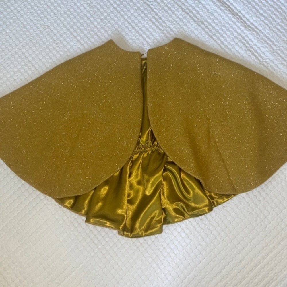 Oshkosh Cape